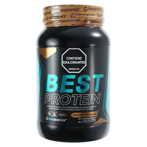 Best Protein 2 Libras | Proscience - Imagen 6