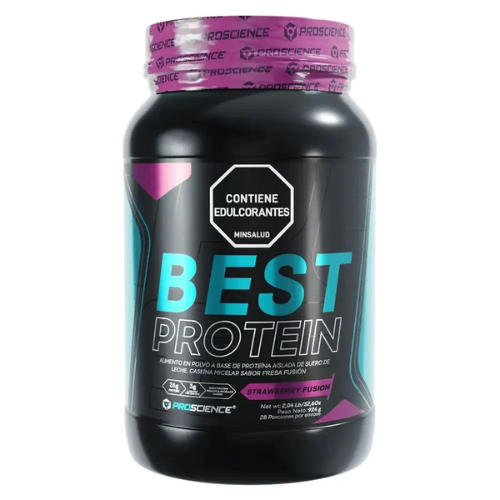 Best Protein 2 Libras | Proscience - Imagen 4