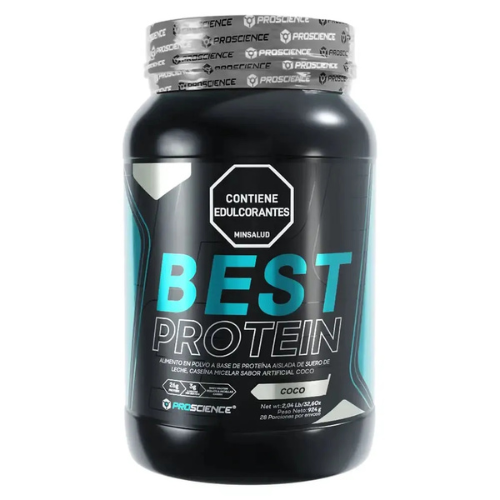 Best Protein 2 Libras | Proscience - Imagen 3