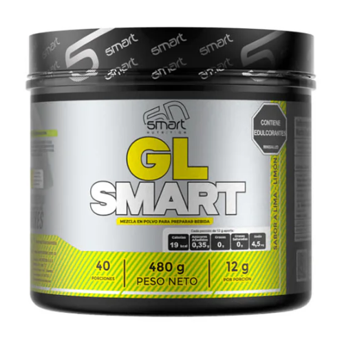 GL Smart 40 Serv | Smart Nutrition
