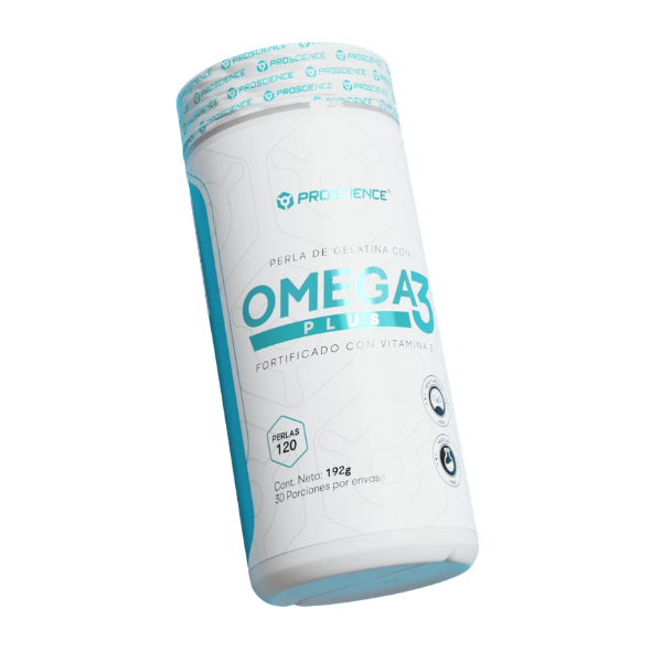 Omega 3 Plus | Proscience