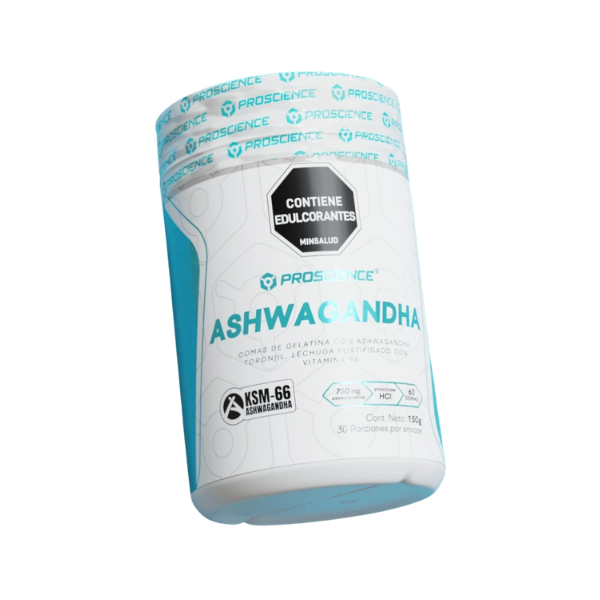 Ashwagandha | Proscience