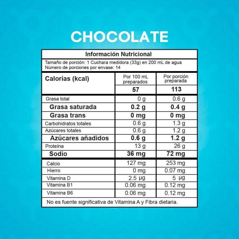 Best Protein 14 Serv 1 libra | Proscience - Imagen 4
