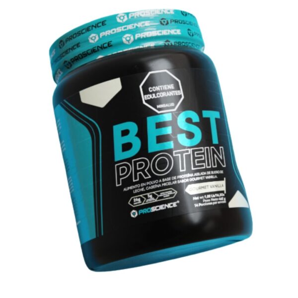 Best Protein 14 Serv 1 libra | Proscience