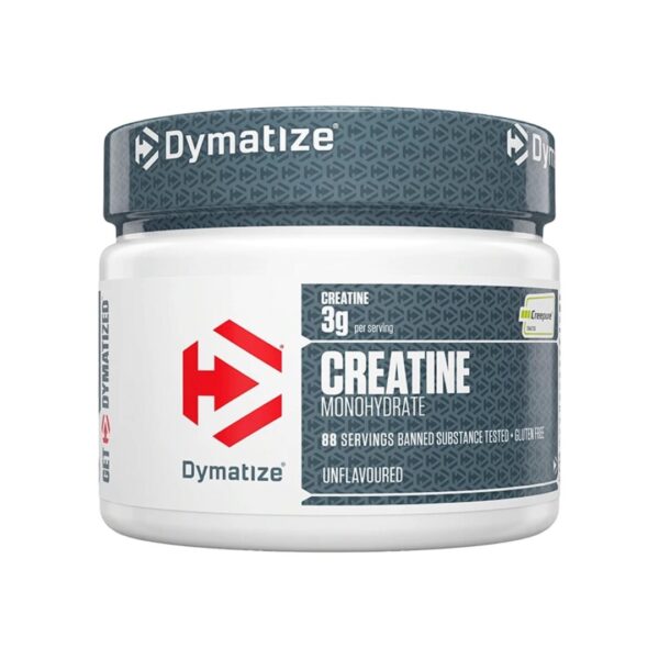 Creatina Creapure 300gr | Dymatize