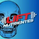 Lift Nutrientes Suplementos